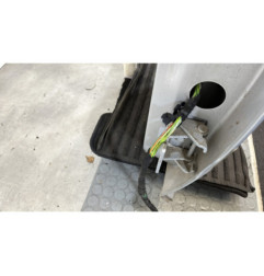Porte arriere gauche PEUGEOT 207