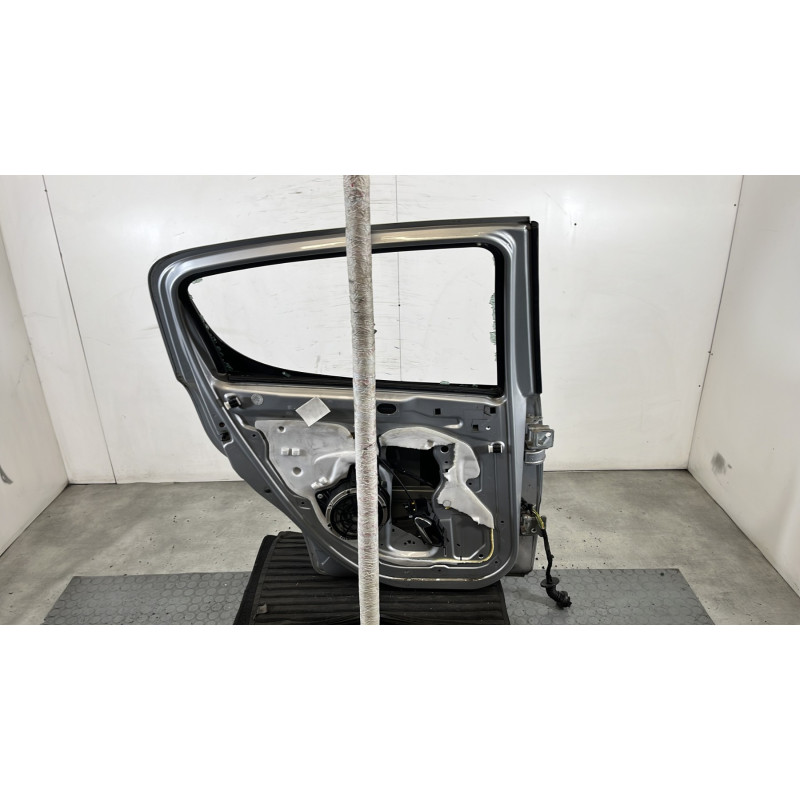 Porte arriere gauche PEUGEOT 207 Photo n°6