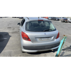 Pedale d'accelerateur PEUGEOT 207