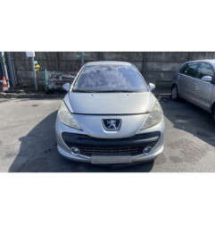 Pedale d'accelerateur PEUGEOT 207