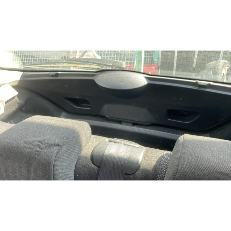 Pedale d'accelerateur PEUGEOT 207 Photo n°18