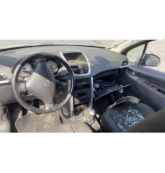 Pedale d'accelerateur PEUGEOT 207
