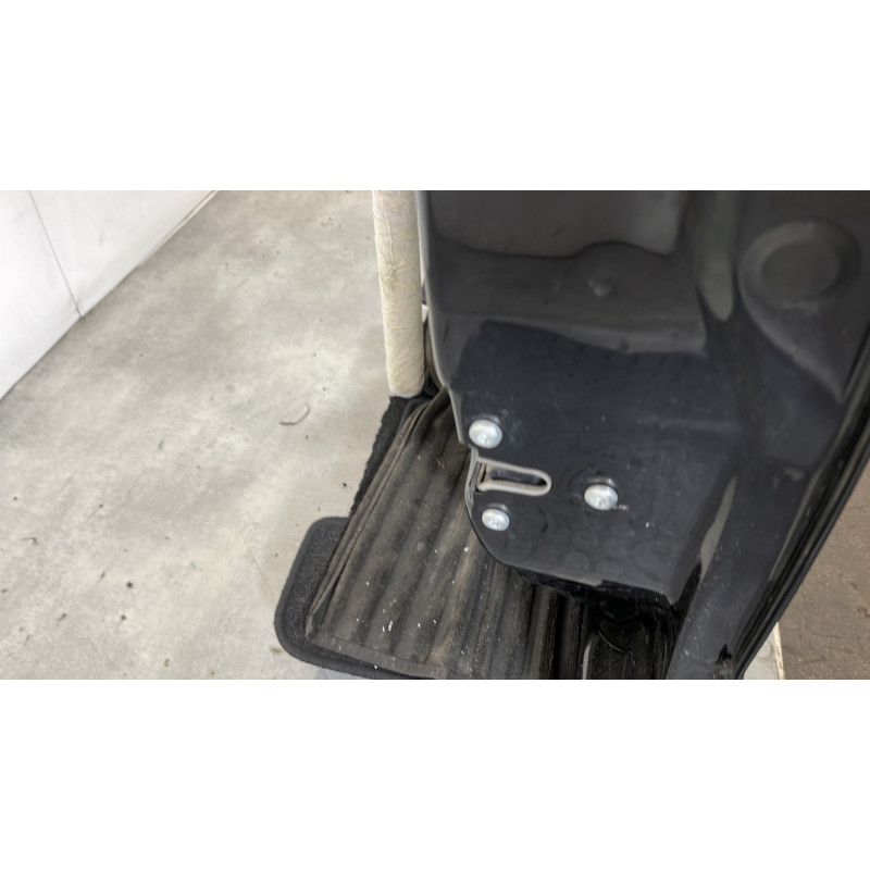 Porte avant droit OPEL ZAFIRA B Photo n°3