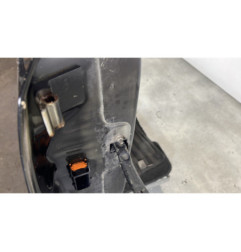 Porte avant droit OPEL ZAFIRA B