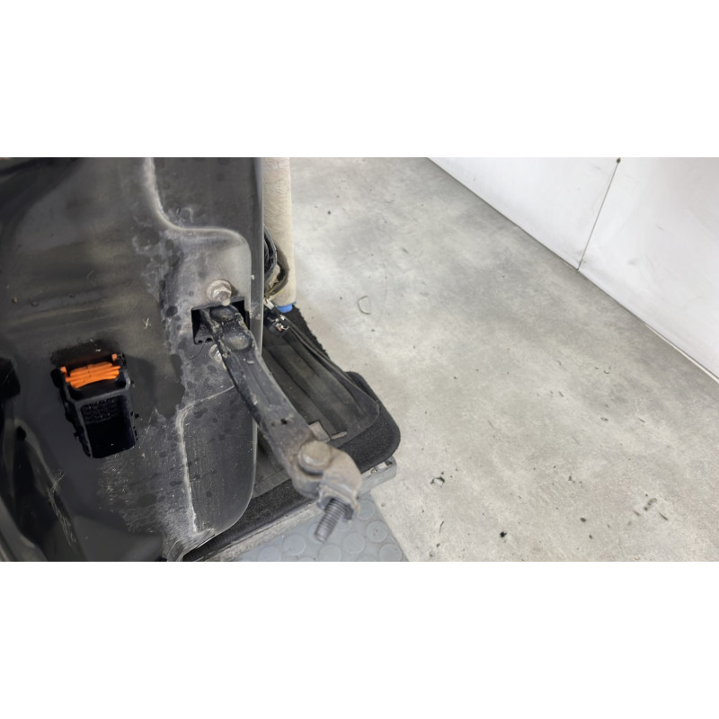 Porte avant droit OPEL ZAFIRA B Photo n°5