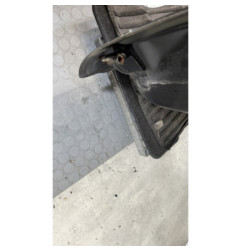 Porte avant droit OPEL ZAFIRA B