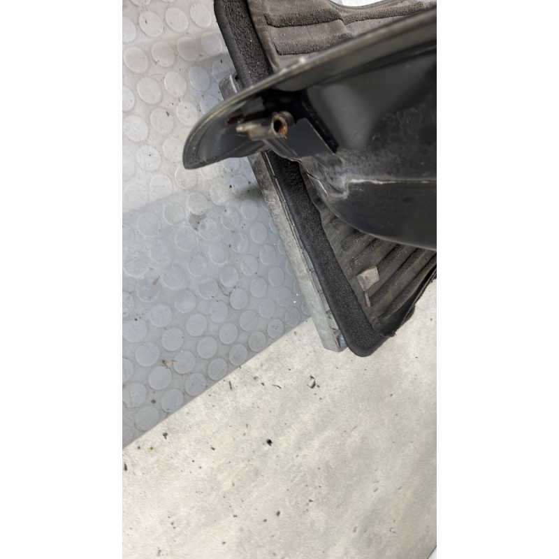 Porte avant droit OPEL ZAFIRA B Photo n°6
