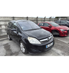 Porte avant droit OPEL ZAFIRA B