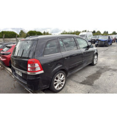 Porte avant droit OPEL ZAFIRA B