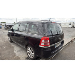 Porte avant droit OPEL ZAFIRA B