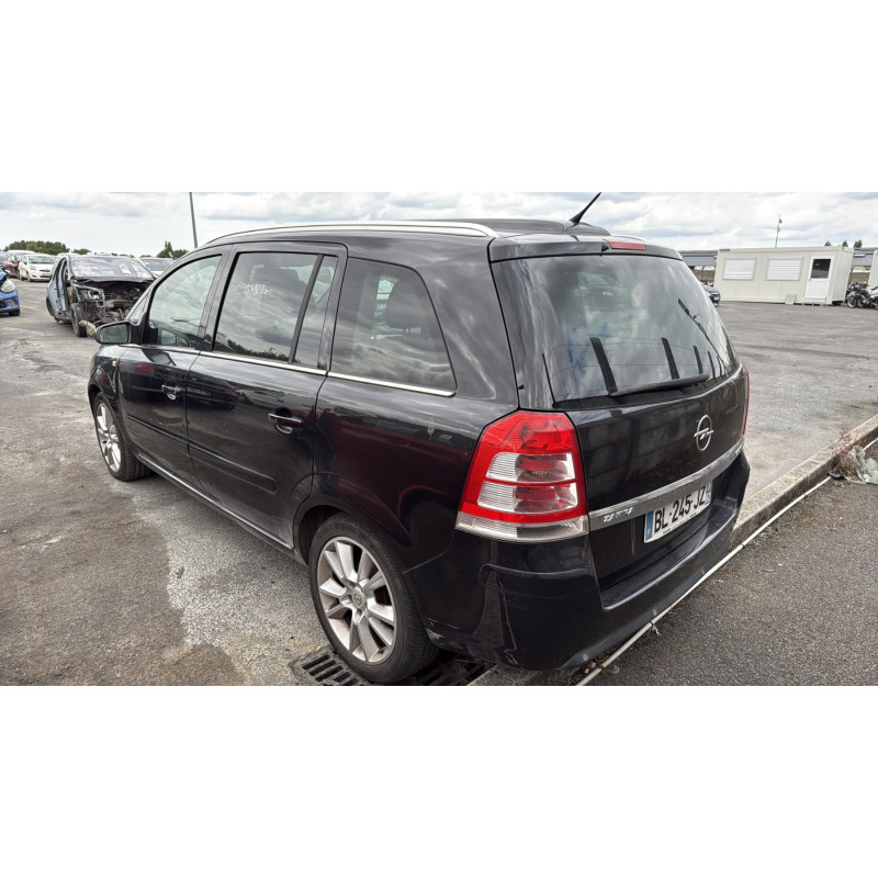 Porte avant droit OPEL ZAFIRA B Photo n°11