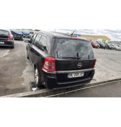 Porte avant droit OPEL ZAFIRA B