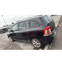 Porte avant droit OPEL ZAFIRA B