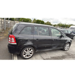 Porte avant droit OPEL ZAFIRA B