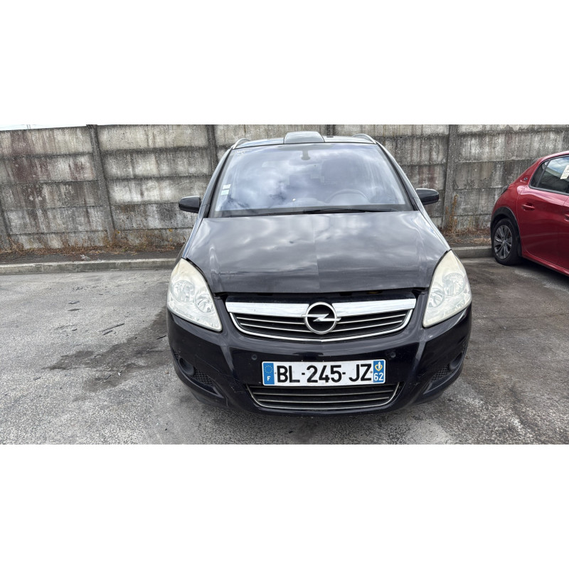 Porte avant droit OPEL ZAFIRA B Photo n°15