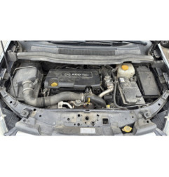 Porte avant droit OPEL ZAFIRA B
