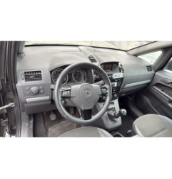 Porte avant droit OPEL ZAFIRA B
