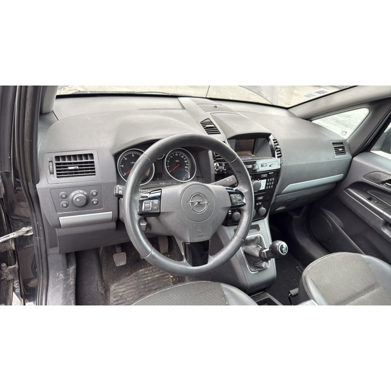 Porte avant droit OPEL ZAFIRA B Photo n°19