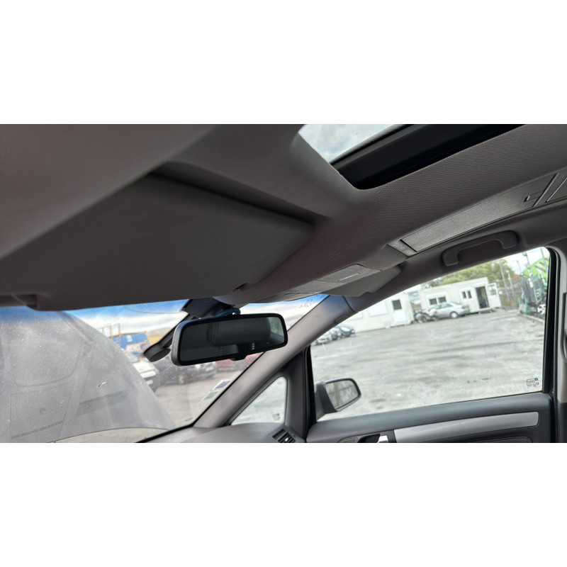 Porte avant droit OPEL ZAFIRA B Photo n°20