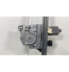 Leve vitre electrique arriere gauche OPEL ZAFIRA B