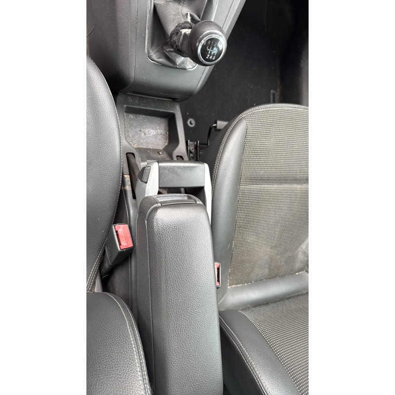 Leve vitre electrique arriere gauche OPEL ZAFIRA B Photo n°20