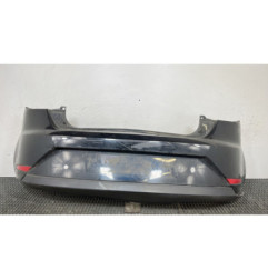 Pare choc arriere SEAT IBIZA 4 Photo n°1