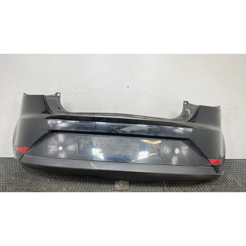 Pare choc arriere SEAT IBIZA 4 Photo n°1