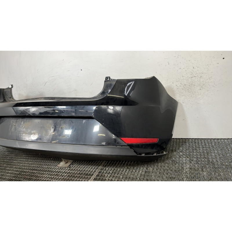Pare choc arriere SEAT IBIZA 4 Photo n°3