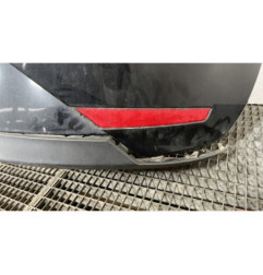 Pare choc arriere SEAT IBIZA 4