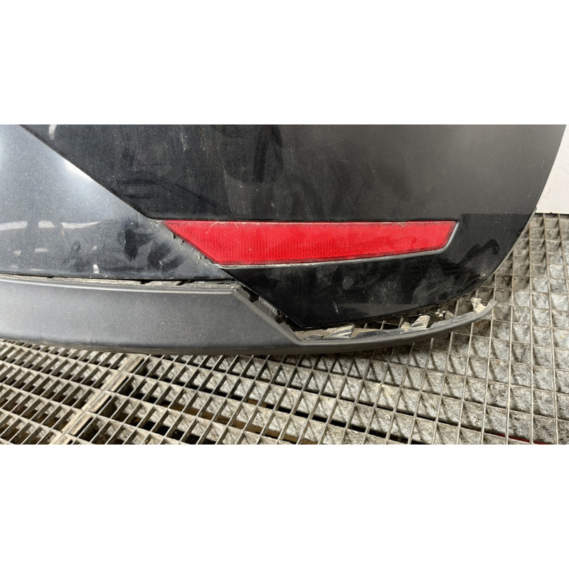 Pare choc arriere SEAT IBIZA 4 Photo n°4