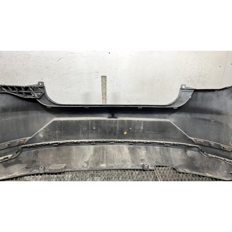 Pare choc arriere SEAT IBIZA 4 Photo n°6
