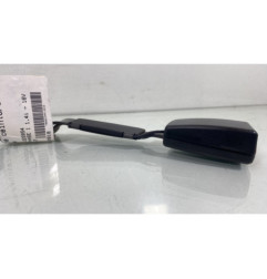 Attache ceinture avant gauche SEAT IBIZA 4