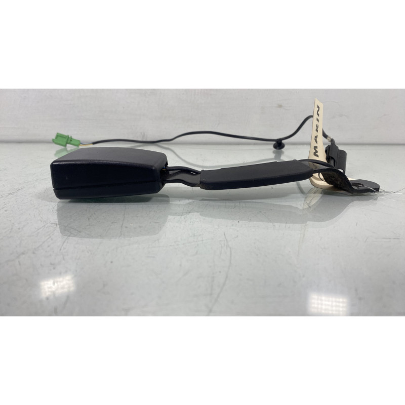 Attache ceinture avant gauche SEAT IBIZA 4 Photo n°4