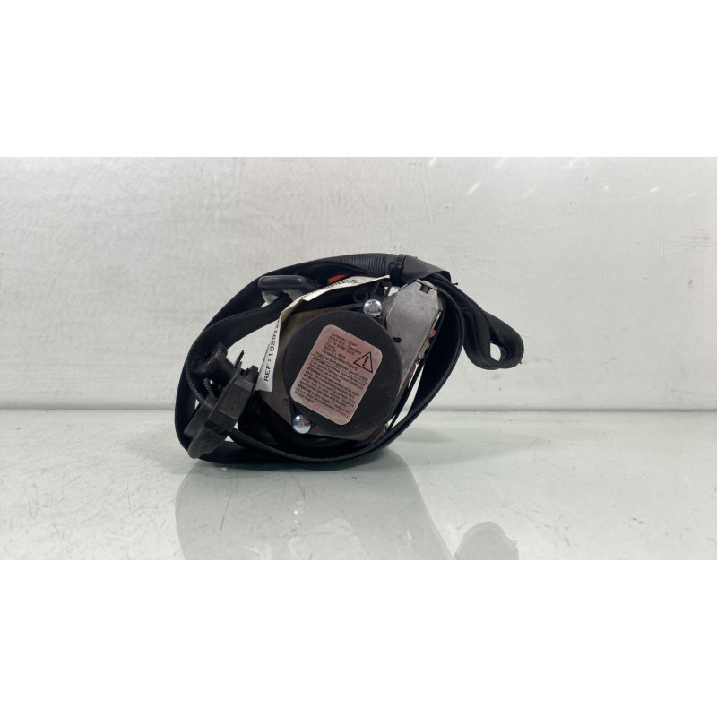 Pretensionneur de ceinture avant droit SEAT IBIZA 4 Photo n°2
