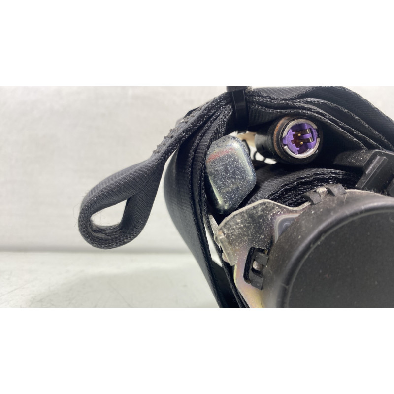 Pretensionneur de ceinture avant droit SEAT IBIZA 4 Photo n°3