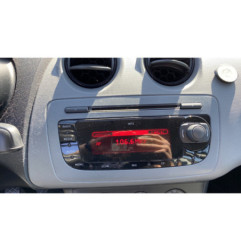 Pretensionneur de ceinture avant droit SEAT IBIZA 4