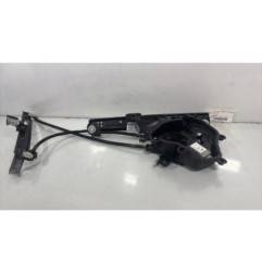 Leve vitre electrique avant droit SEAT IBIZA 4 Photo n°1