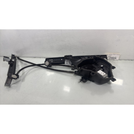 Leve vitre electrique avant droit SEAT IBIZA 4 Photo n°1