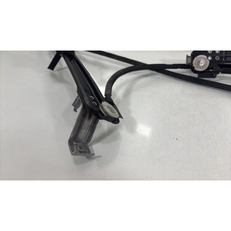 Leve vitre electrique avant droit SEAT IBIZA 4 Photo n°2