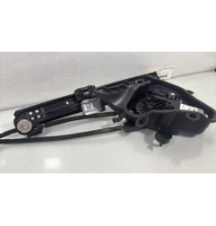 Leve vitre electrique avant droit SEAT IBIZA 4
