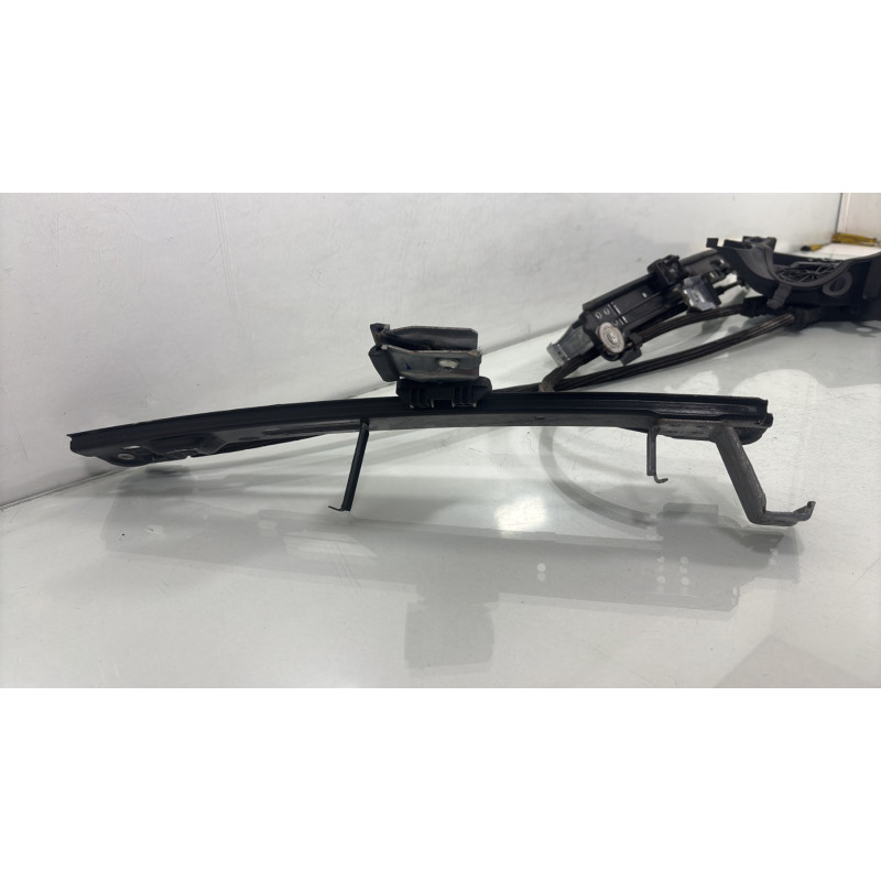 Leve vitre electrique avant droit SEAT IBIZA 4 Photo n°4