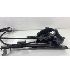 Leve vitre electrique avant gauche SEAT IBIZA 4