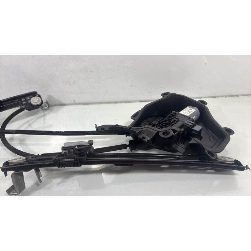 Leve vitre electrique avant gauche SEAT IBIZA 4 Photo n°3