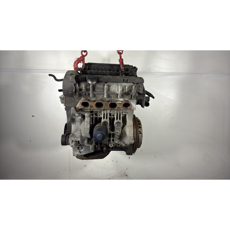 Moteur SEAT IBIZA 4 Photo n°1
