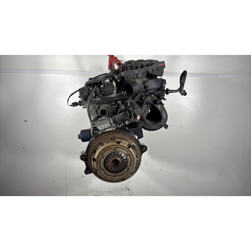 Moteur SEAT IBIZA 4 Photo n°2