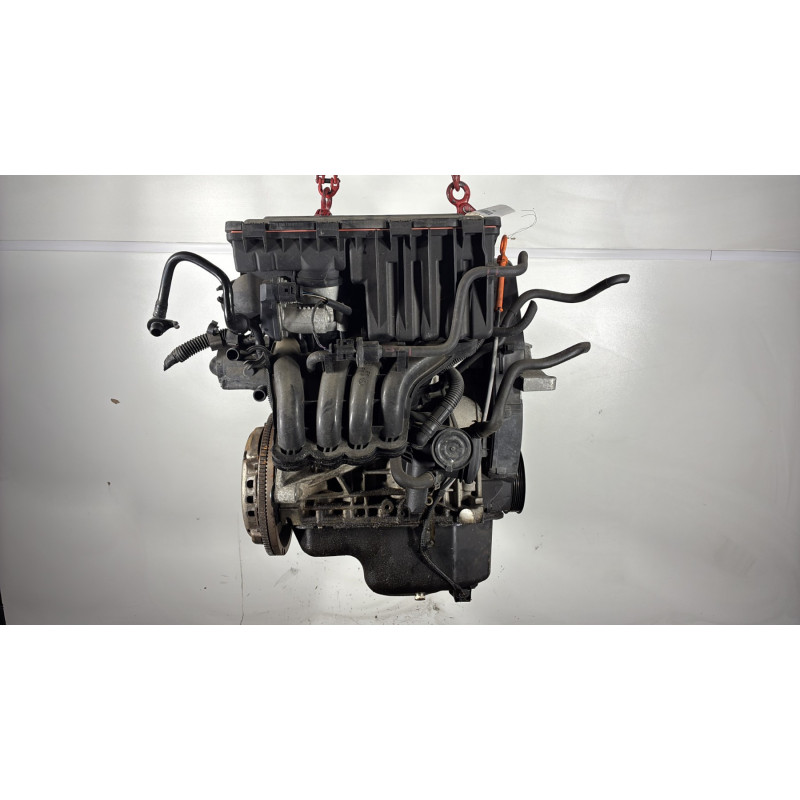 Moteur SEAT IBIZA 4 Photo n°3