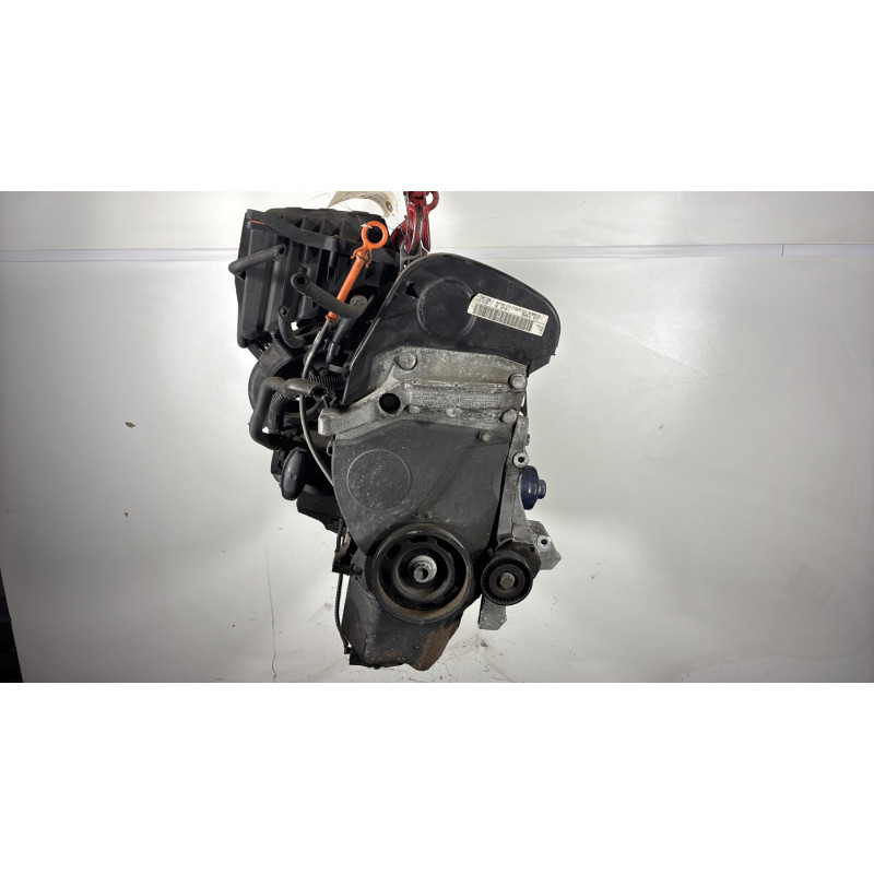 Moteur SEAT IBIZA 4 Photo n°4