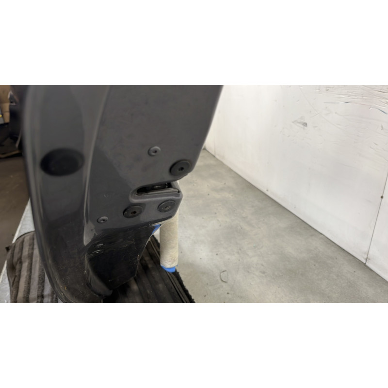 Porte arriere gauche RENAULT GRAND MODUS Photo n°3