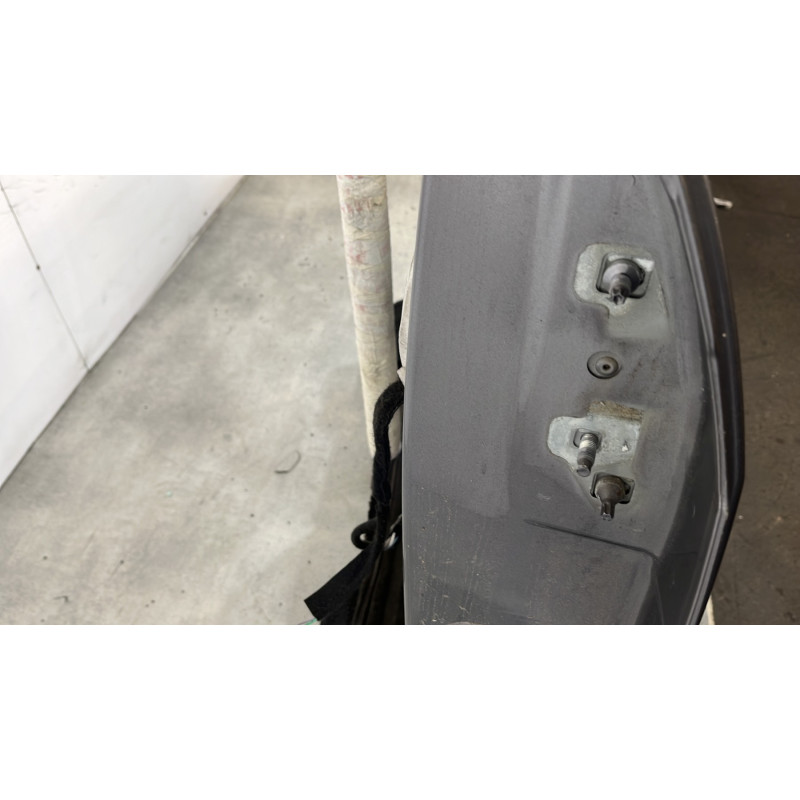 Porte arriere gauche RENAULT GRAND MODUS Photo n°4