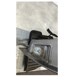 Porte arriere gauche RENAULT GRAND MODUS
